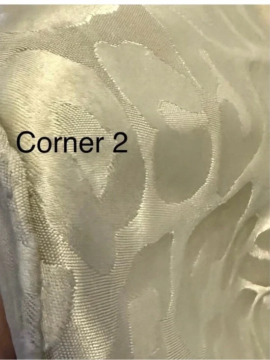 Michael Kors Beige Leopard-Print Tote Bag REHABED - Picture 7 of 13